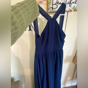 Women’s XS Long Formal Dress